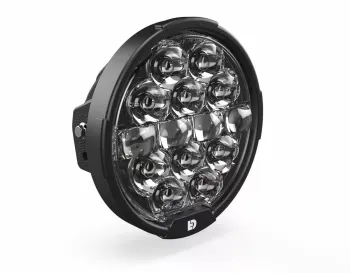 D14 DESTROYER HEADLIGHT UNIVER
