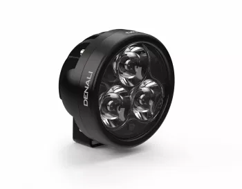DRIVING LIGHT D3 POD W/DATADIM
