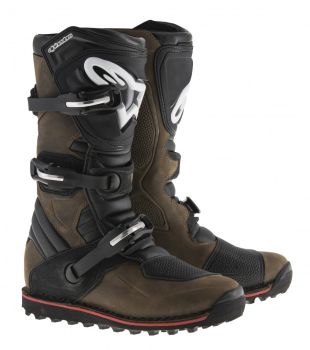 Alpinestars Boot Tech T Brown 44,5 (10)