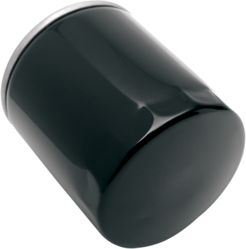 OIL FILTER BLK 02-17VROD