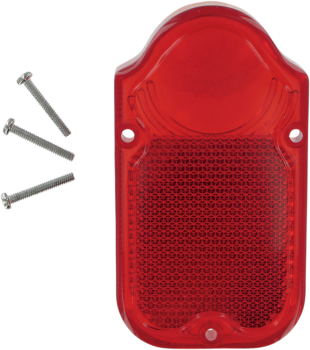 LENS T/L RED F/2010-0562