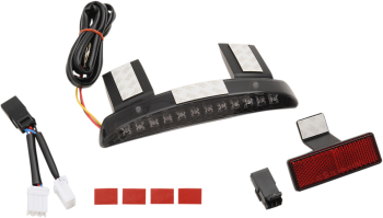 TAILLIGHT SMK 14-19 XL/N