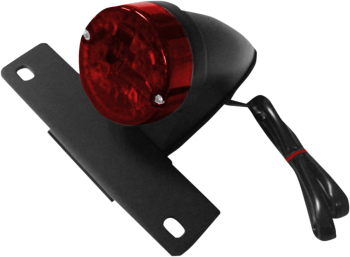 TAILLIGHT E-MARK UNIV