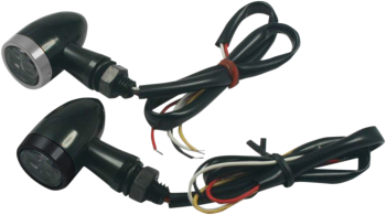 TAILLIGHT W/TURNSIGNAL