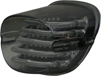 SQUAREBACK PROBEAM TAIL LIGHT