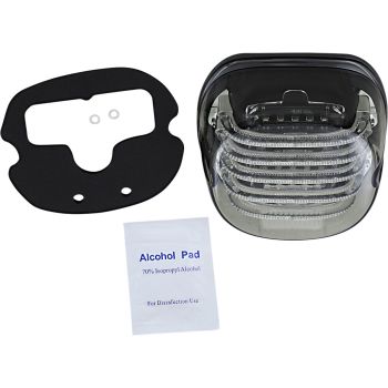 LOW PROFILE PROBEAM TAIL LIGHT