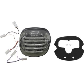 INTEGRATED LOW PROFILE PROBEAM