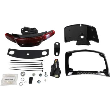 TAILLIGHT FLHX 14-20 BLK