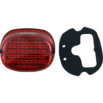 LOW PROFILE TAILLIGHT WITH WIN