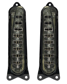 TAILIGHT LED RNBRKTRN SMK