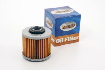 Twin Air Oil Filter Yamaha XV/XVC/TT/XT/FZR/TDM - Muz