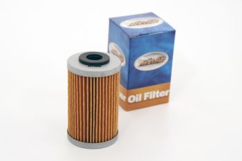 Twin Air Oil Filter KTM (1st) EXC/EGS/EXE/SX/MXS/Duke/ATV - Husaberg