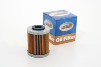 Twin Air Oil Filter KTM (2nd) EXC/SX/MXC/SMR/SXS/ATV