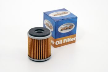 Twin Air Oil Filter Yamaha YZ/WR250 YFZ/WR/YZ450 2008/2014 YFZ450R/X 09/2014