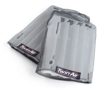 Twin Air radiator sleeve KTM SX85 18-20/TC85 18-20