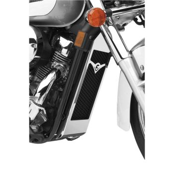 COVER RADIATOR AERO 750
