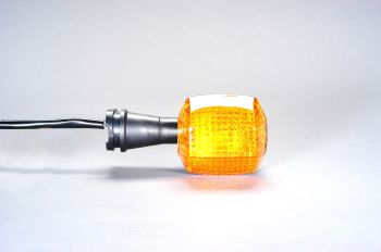 TURN SIGNAL AMBER KA F