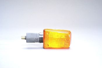TURN SIGNAL AMBER SU R