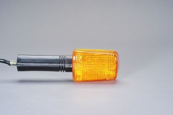 TURN SIGNAL AMBER SU R