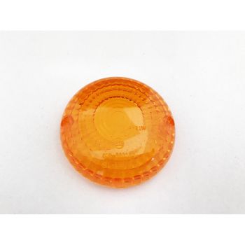 REPLACEMENT LENS-AMBER
