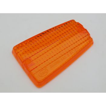 TURN SIG SUZ REP LENS AMB