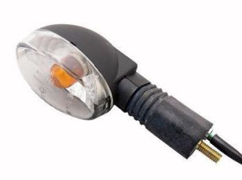 TURN SIGNAL CLEAR DB FL/RL