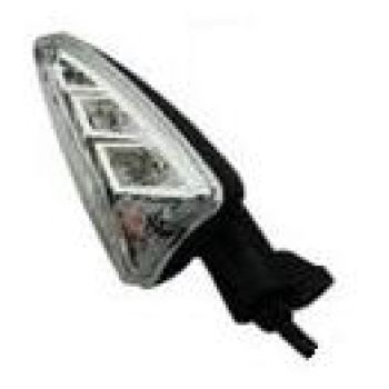 TURN SIGNAL BMW LED CLEAR