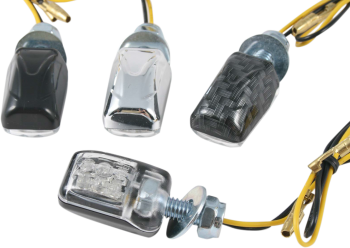 TURNSIGNALS MINI E-MARK