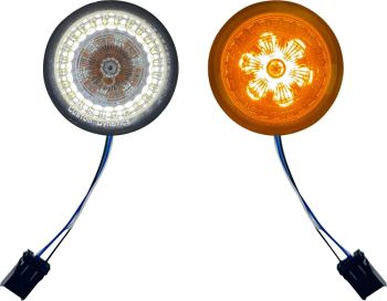 INSERTS TURN SIGNAL PROBEAM LE