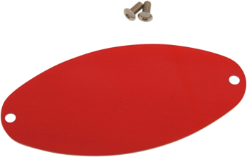 REP LENS CAT-EYE SIDE MNT