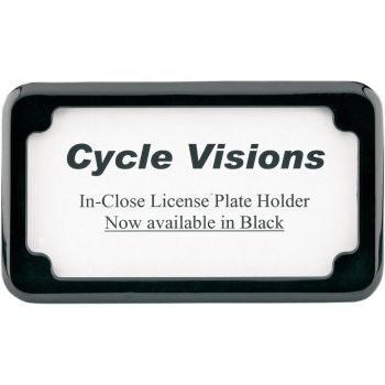 MOUNT LP H W/LT08-17ST BK