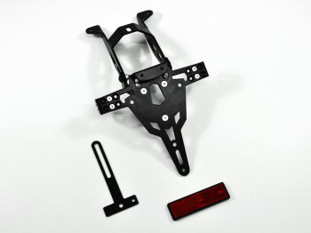 LCS PLT HLD TYPE A 690 DUKE/SM