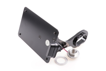 LICENSE PLATE FR BRKOUT