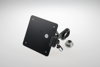 LICENSE PLATE IT BRKOUT