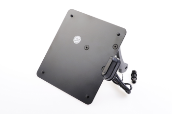 LICENSE PLATE IT SPS