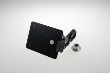 LICENSE PLATE CH BRKOUT