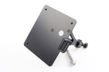 LICENSE PLATE RH975 DE