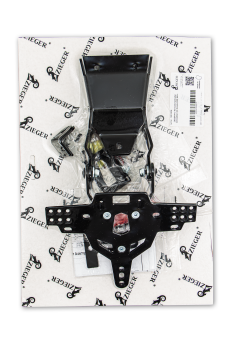 LCS PLT HLD TYPE C CRF300L