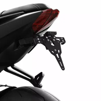 LICENSE PLATE HOLDER PRO TYPE