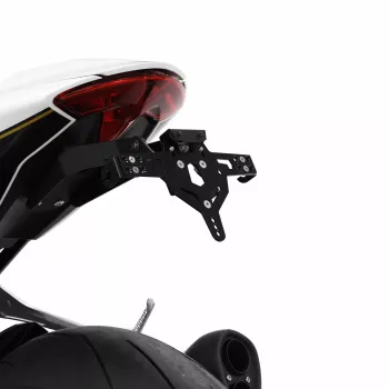 LICENSE PLATE HOLDER PRO TYPE