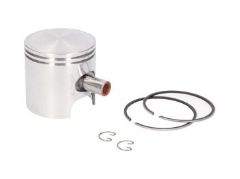piston kit Polini 100cc 55mm (B) for Yamaha DT 80 LC