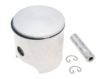 piston kit Polini 70cc 10mm (A) for Minarelli horizontal LC