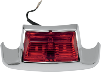 LIGHT TIP RED R 04-17FLST