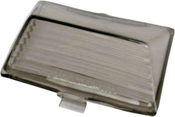 LENS TIP SMK R 80-08FLT