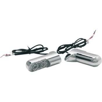 ACCENT LT PWR RD RR CHR