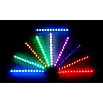 LIGHT STINGER 24 LED LAVA