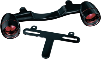 TURN SIGNAL REAR BAR - FL/SFTL