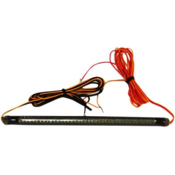 TRUFLEX INTEGRATED 10 AMBER 20