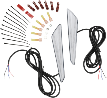 MARKER LIGHTS AMBER GL1800