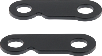 TURN SIGNAL HOLDER FRT XL